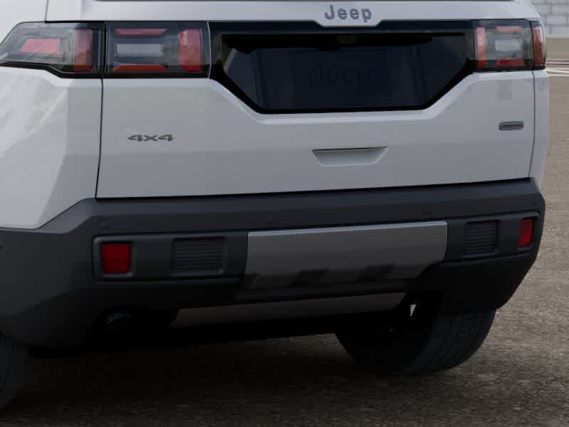 Thumbnail: 2026 Jeep Cherokee - 13