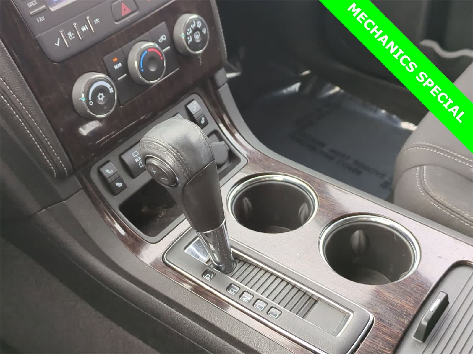 Thumbnail: 2015 Chevrolet Traverse - 39