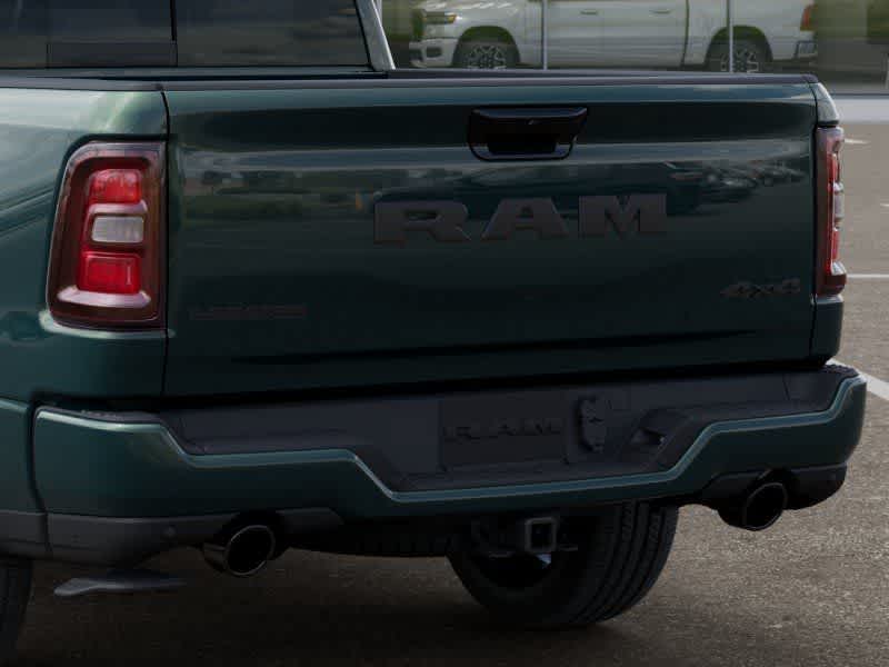 Thumbnail: 2026 RAM 1500 - 12