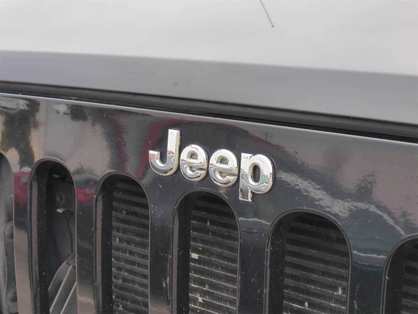 Thumbnail: 2013 Jeep Wrangler - 12
