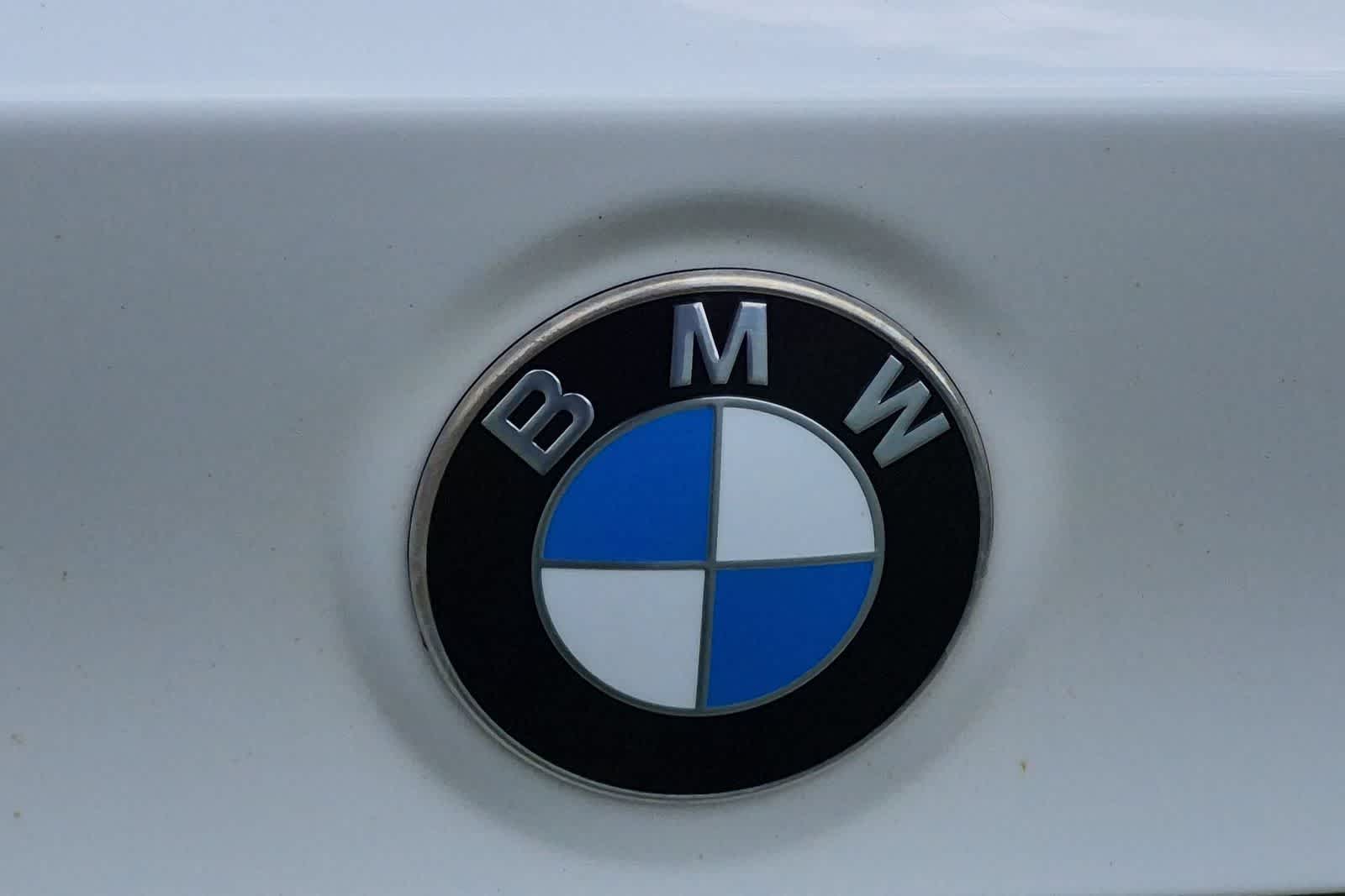 Thumbnail: 2019 BMW X3 - 12