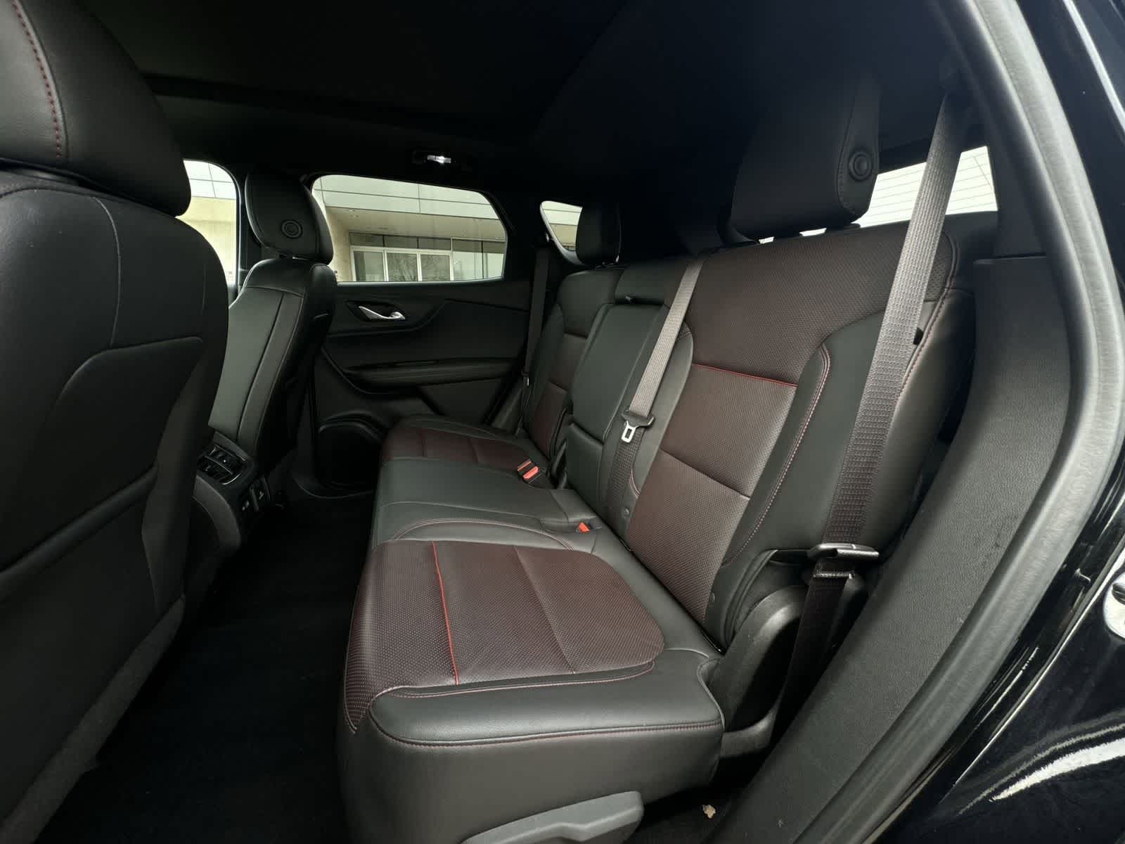 Thumbnail: 2020 Chevrolet Blazer - 20