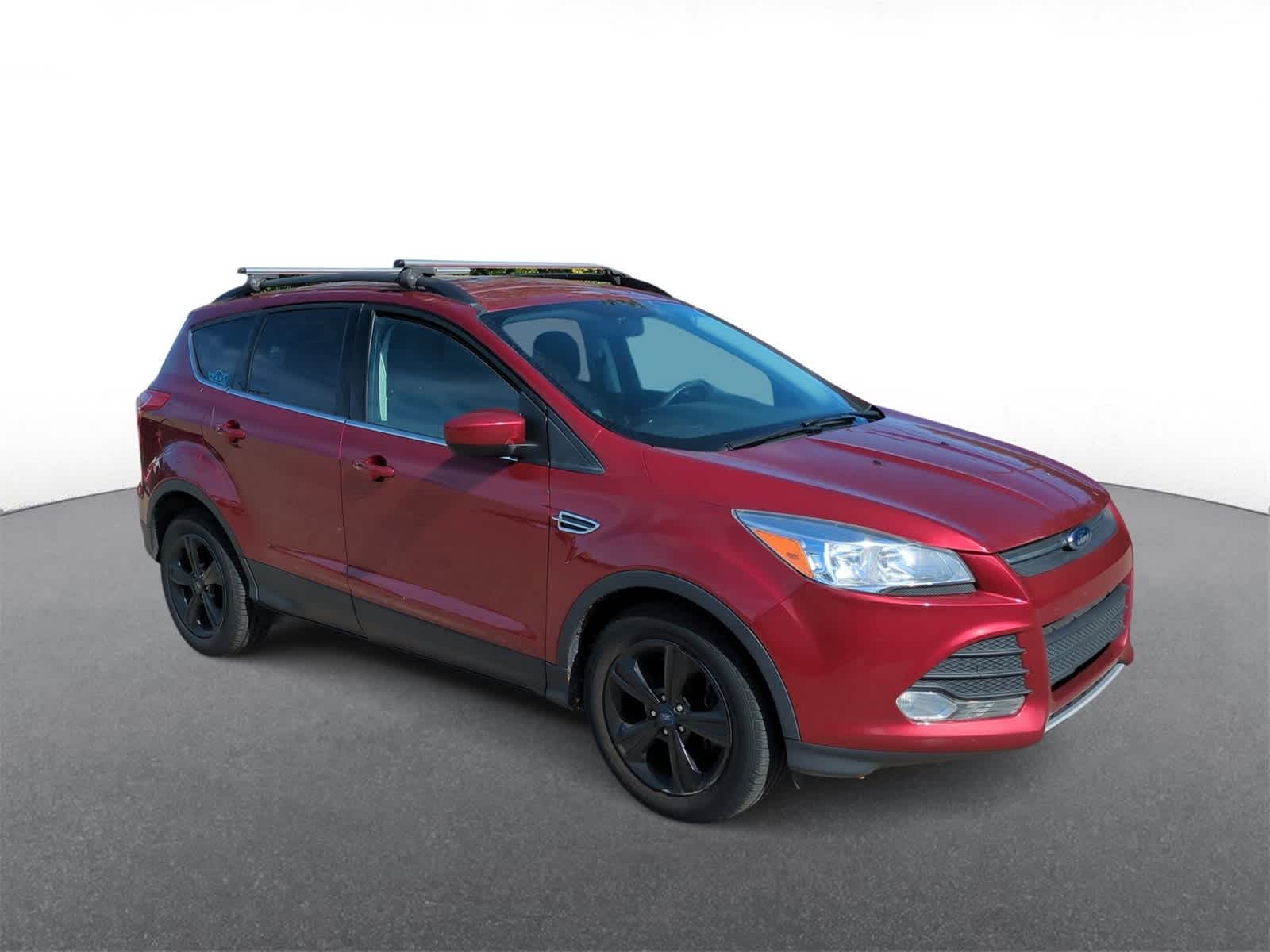 2016 Ford Escape SE photo 2