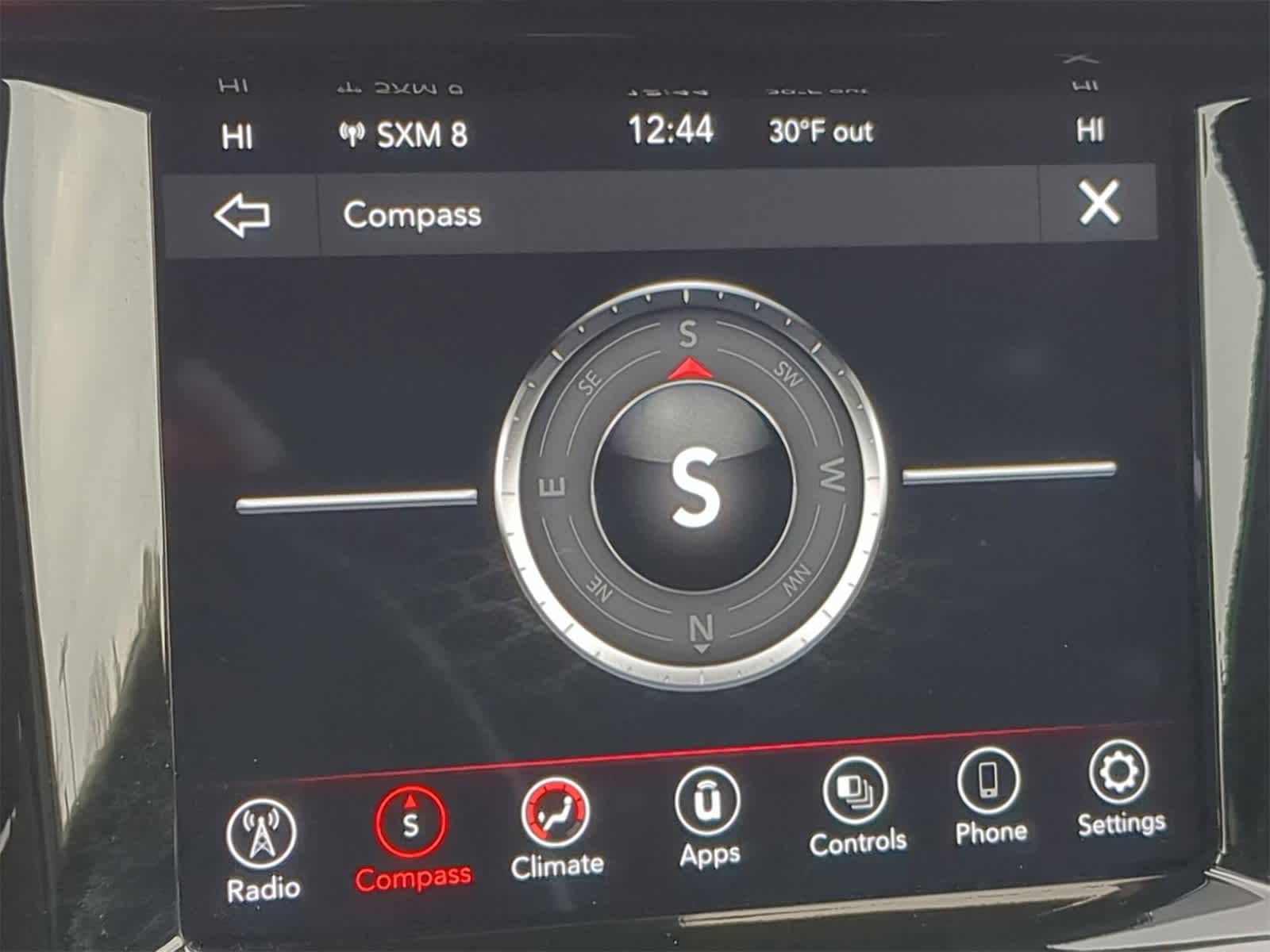 Thumbnail: 2023 Dodge Durango - 36