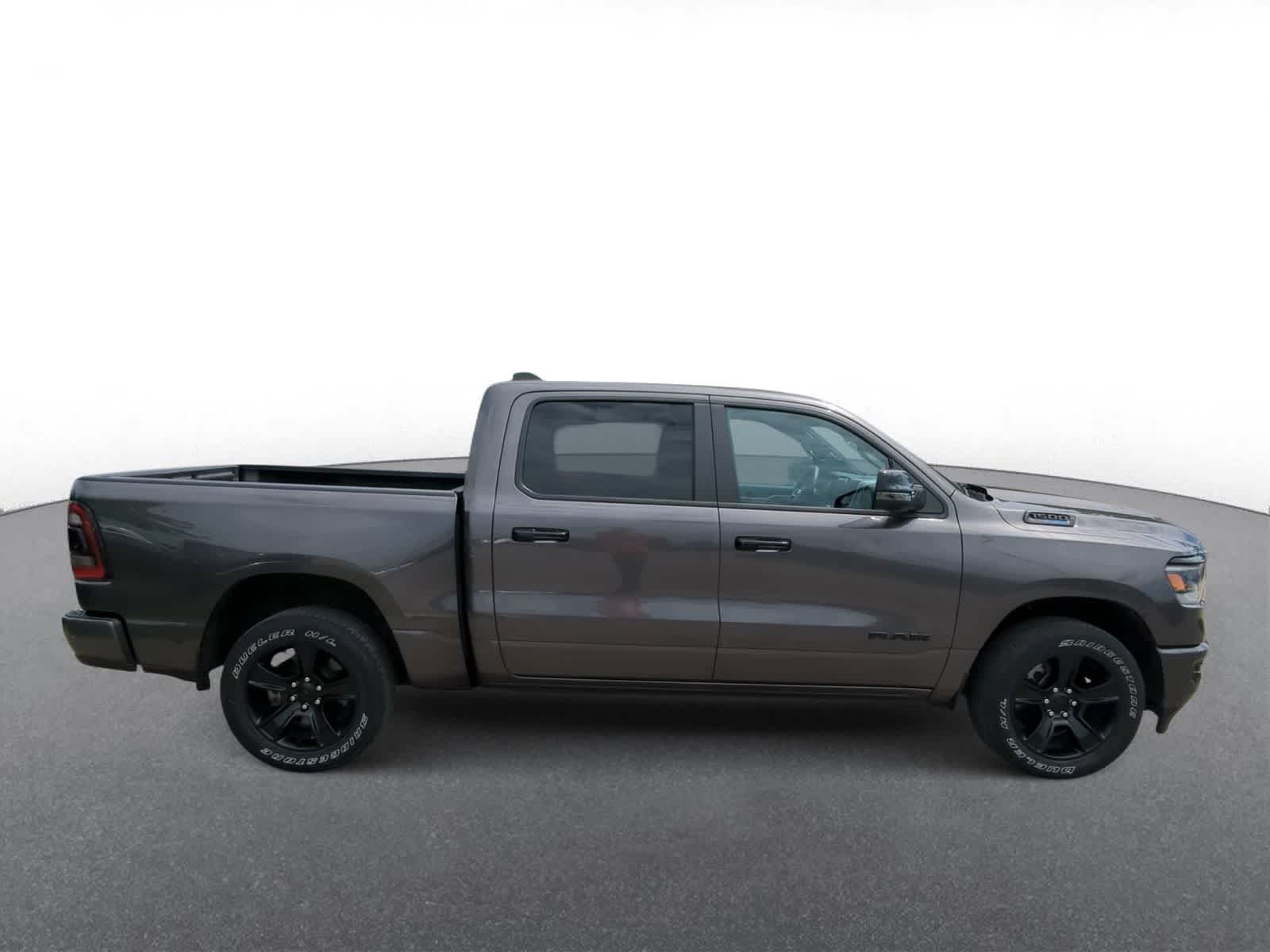 Thumbnail: 2023 RAM 1500 - 9