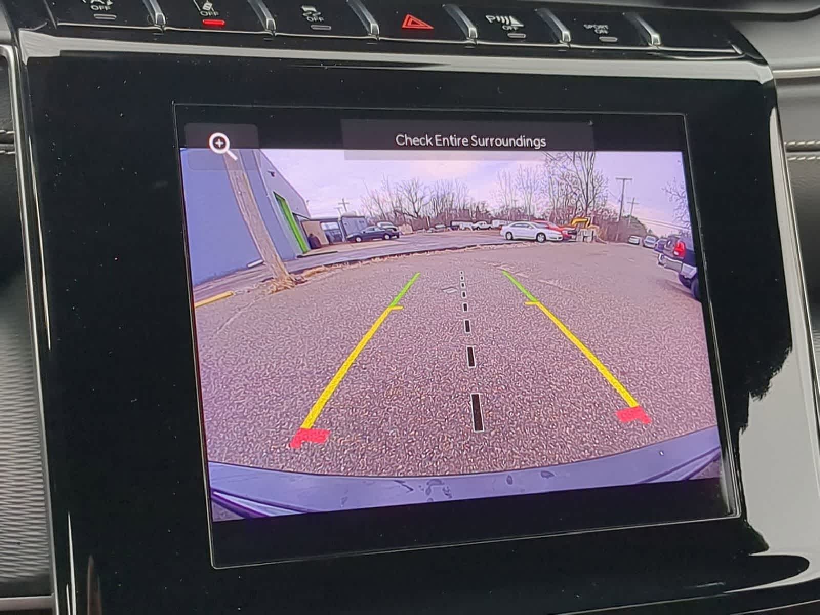 Thumbnail: 2023 Jeep Grand Cherokee - 28