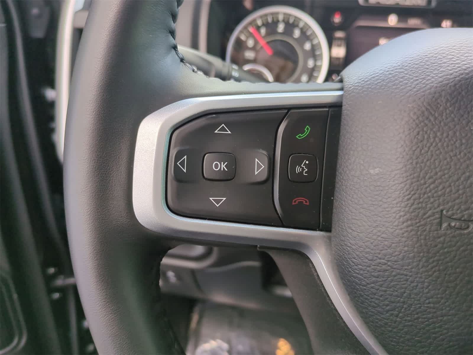 Thumbnail: 2023 RAM 1500 - 23