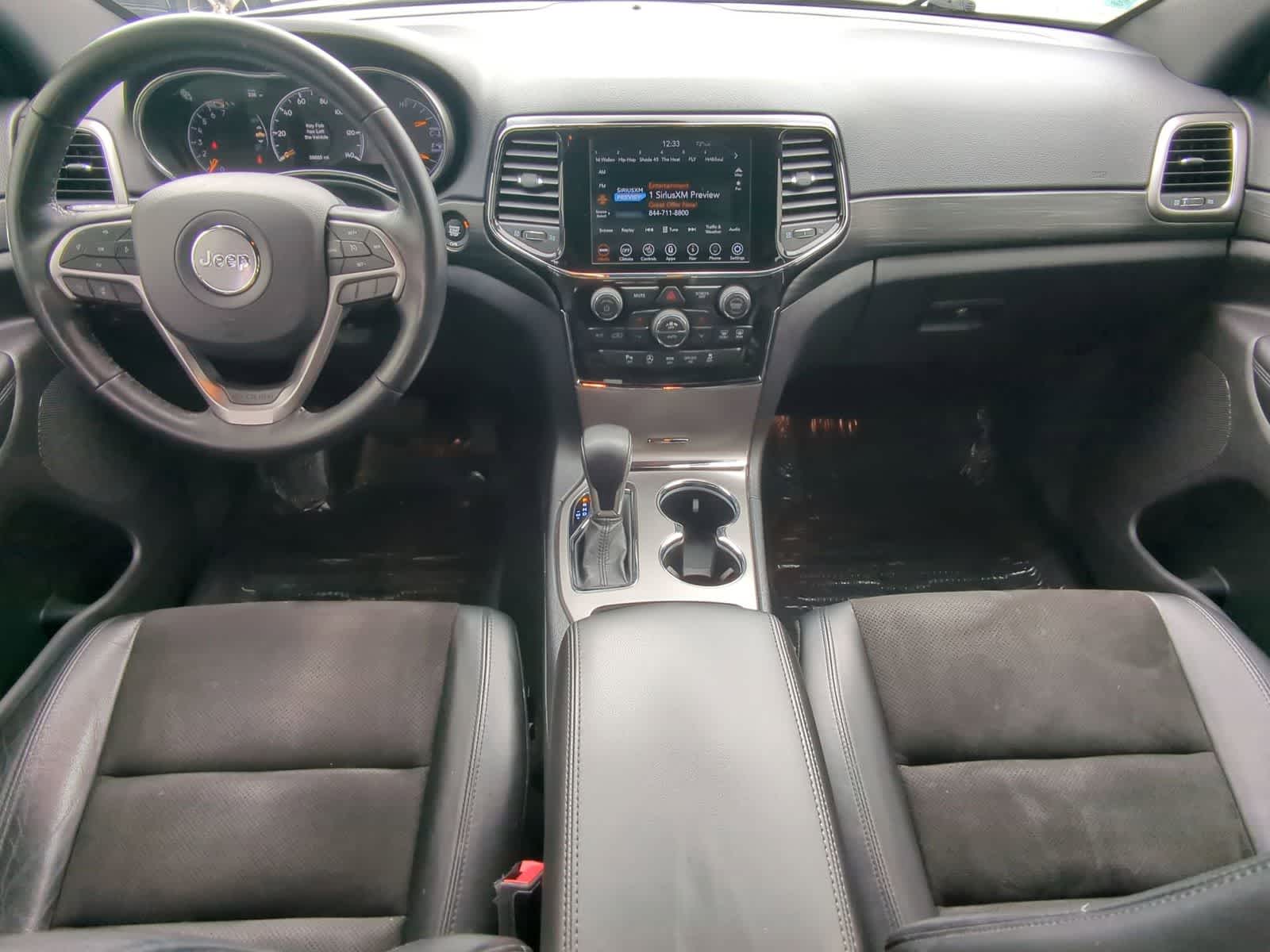 Thumbnail: 2020 Jeep Grand Cherokee - 15