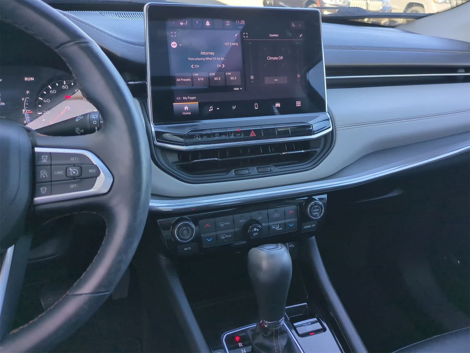 Thumbnail: 2022 Jeep Compass - 27