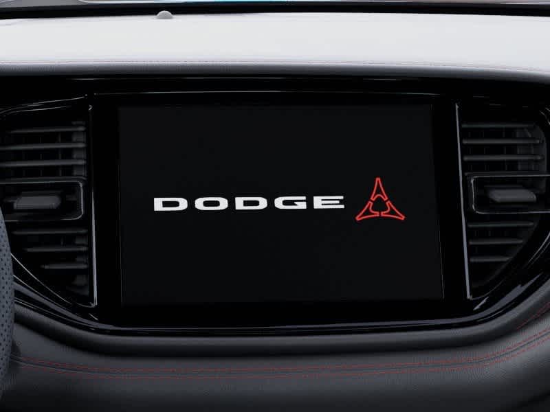 Thumbnail: 2026 Dodge Durango - 18
