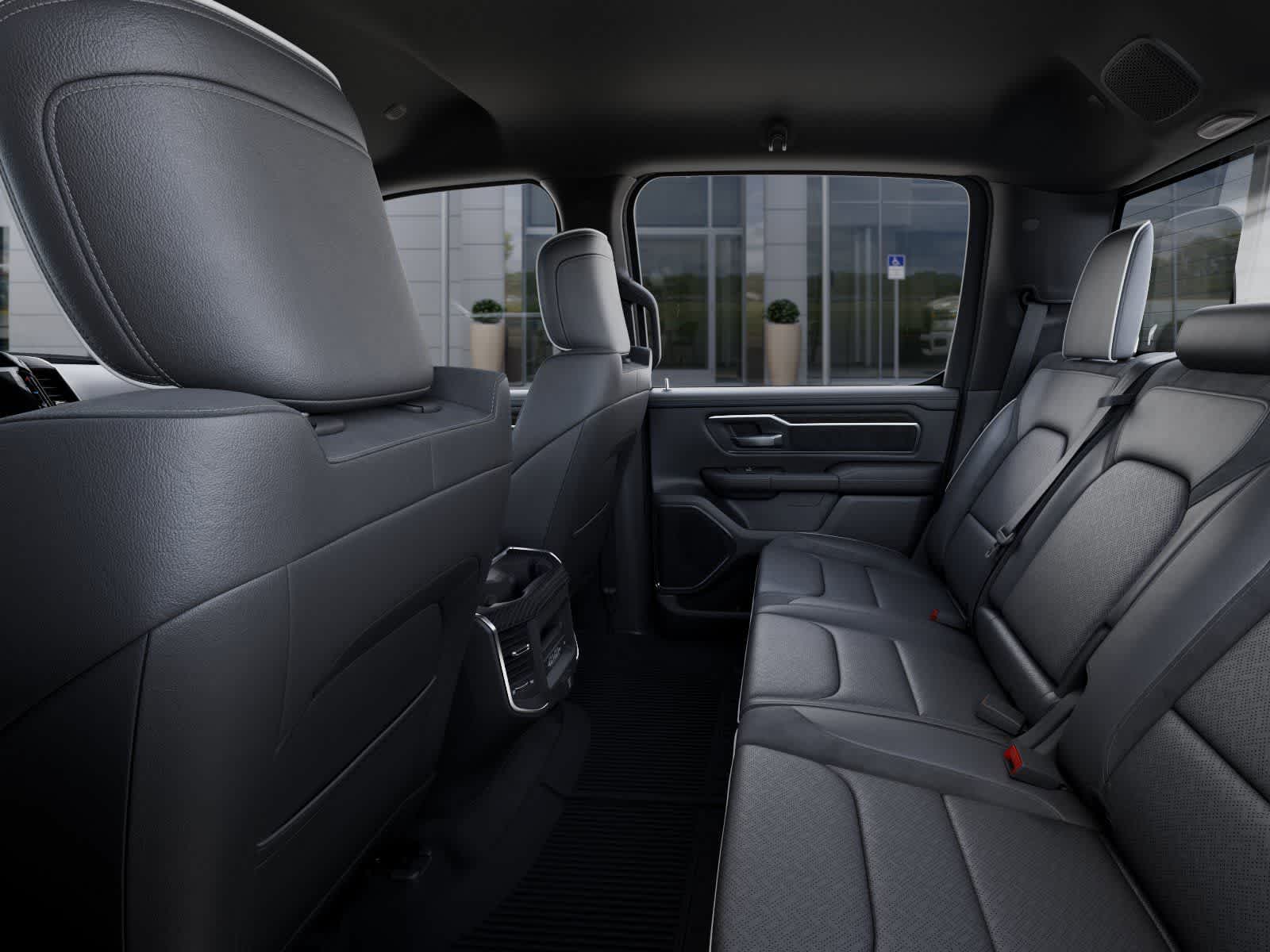 Thumbnail: 2026 RAM 1500 - 23