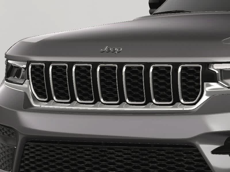 Thumbnail: 2025 Jeep Grand Cherokee - 13