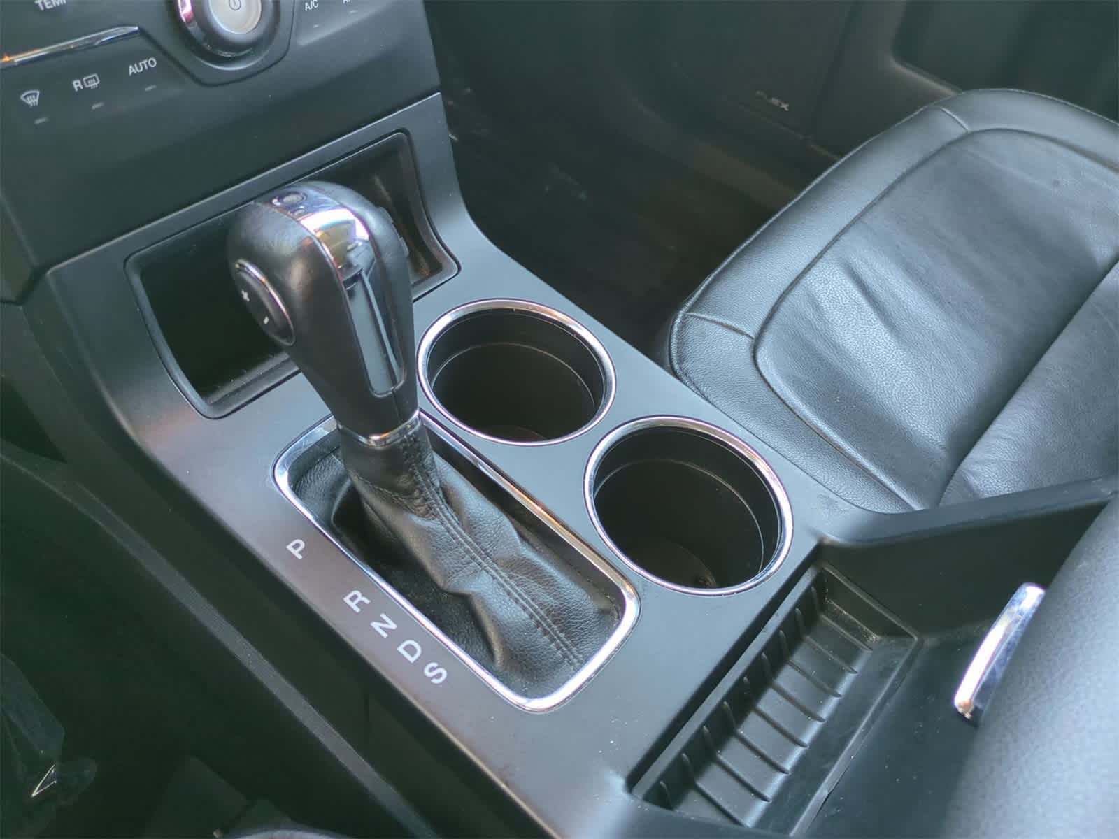 Thumbnail: 2018 Ford Flex - 30