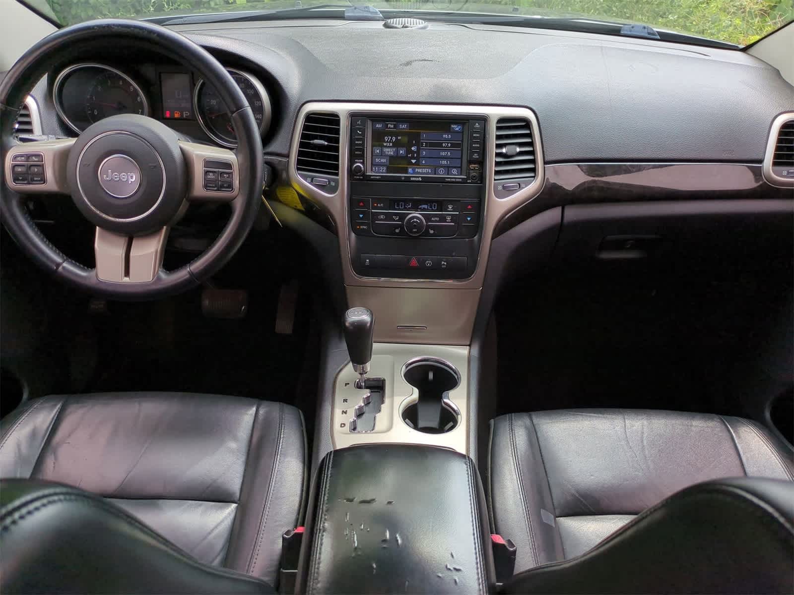 Thumbnail: 2013 Jeep Grand Cherokee - 14