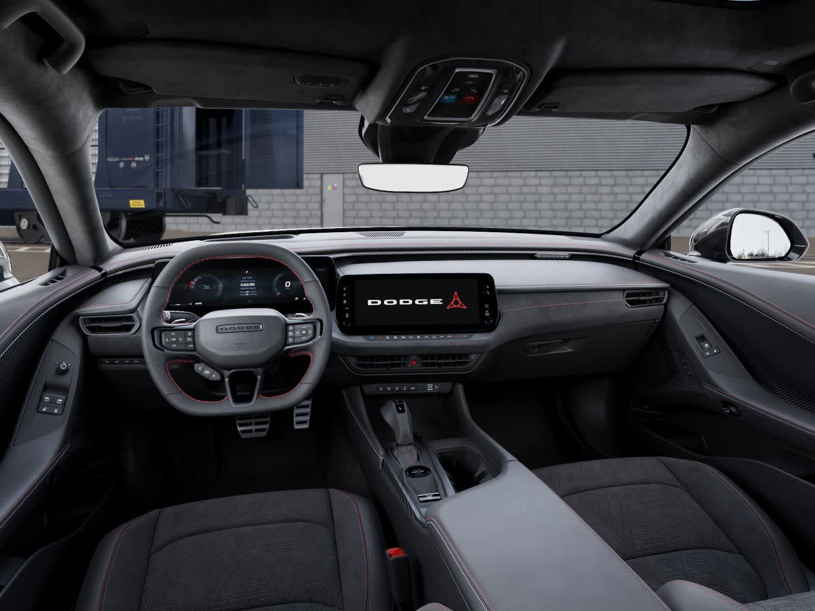 Thumbnail: 2026 Dodge Charger - 14