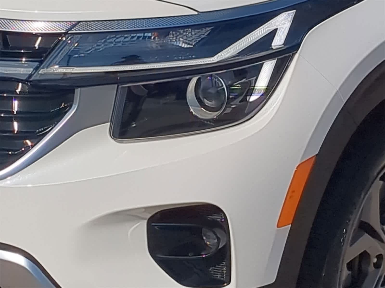 Thumbnail: 2024 Kia Seltos - 18