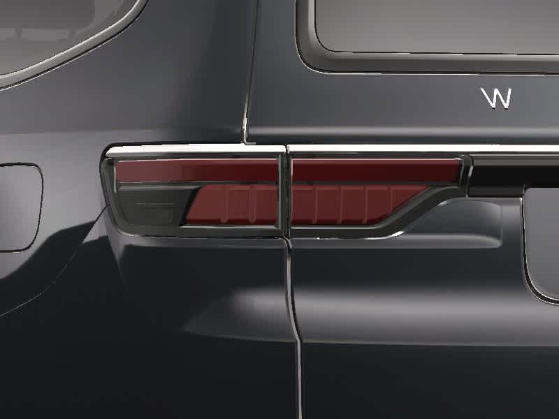 Thumbnail: 2025 Jeep Wagoneer - 12