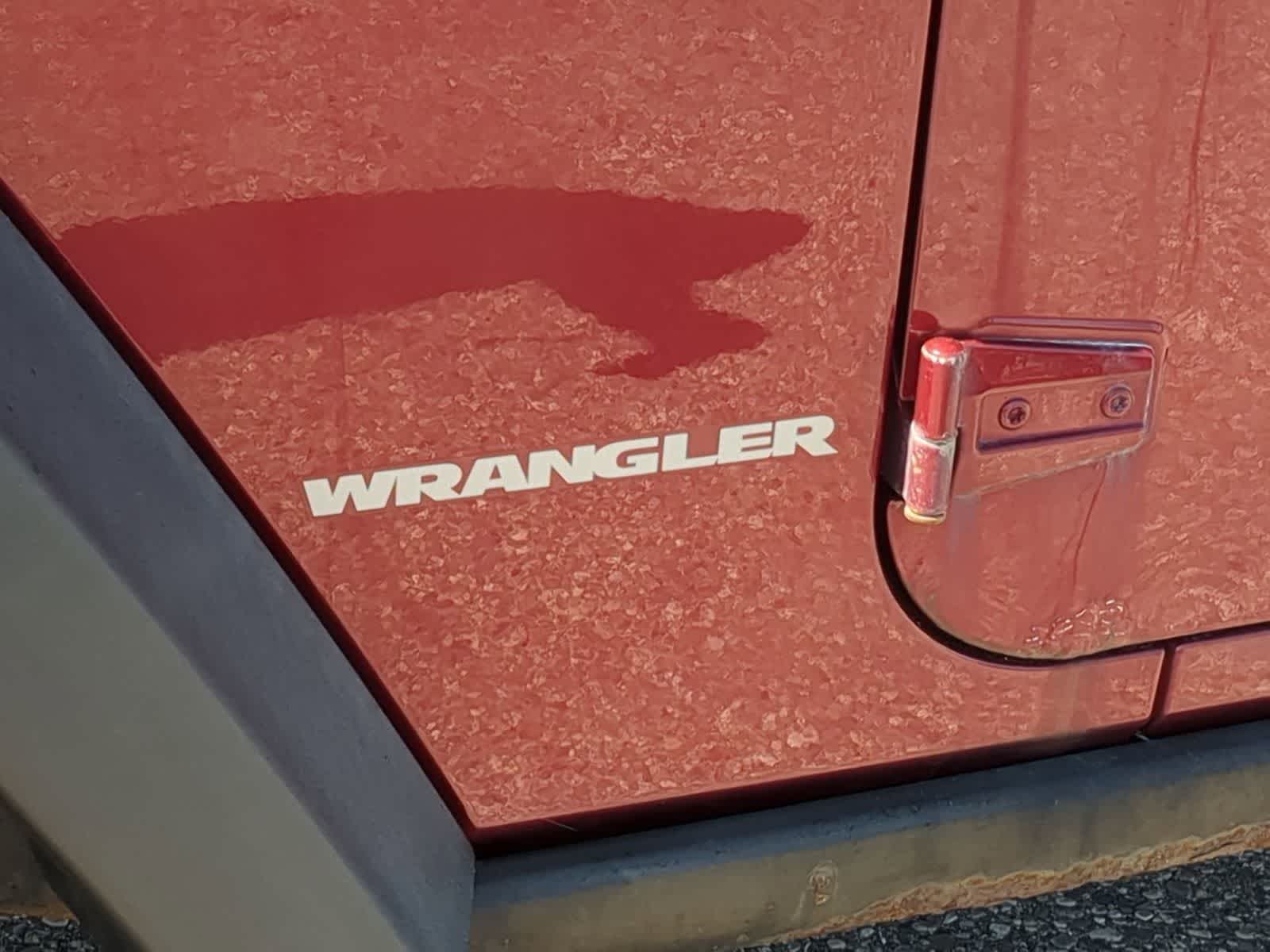 Thumbnail: 2013 Jeep Wrangler - 12