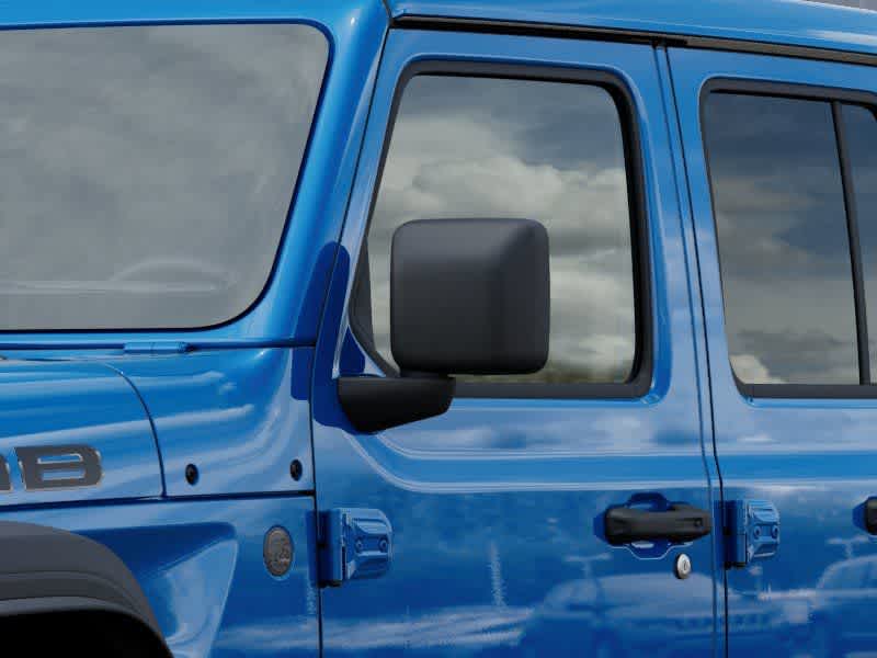Thumbnail: 2026 Jeep Wrangler - 12