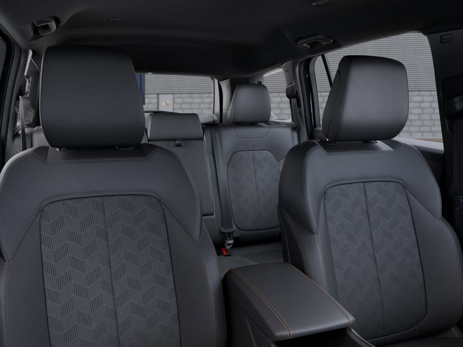 Thumbnail: 2026 Jeep Cherokee - 26