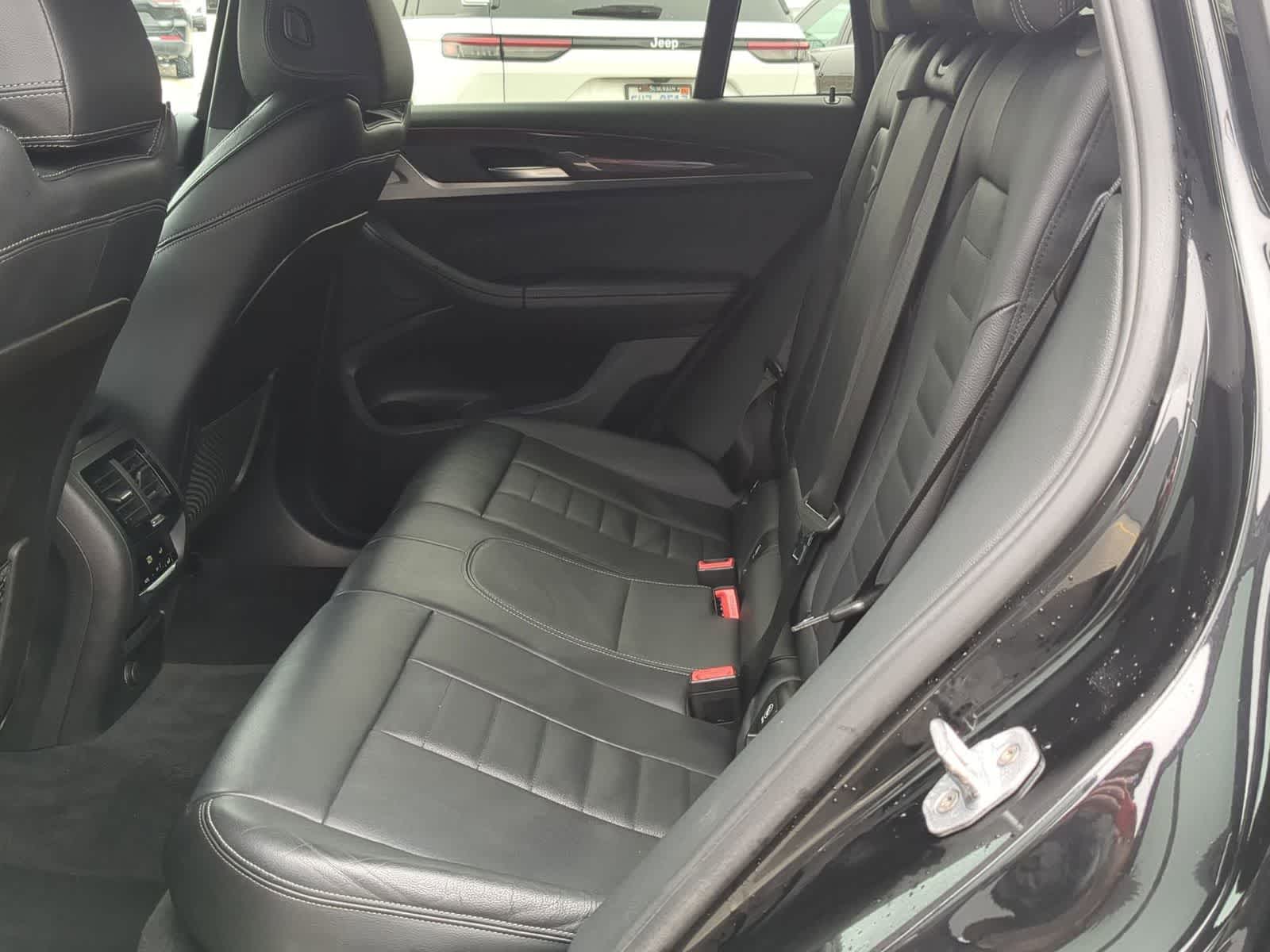 Thumbnail: 2019 BMW X4 - 26