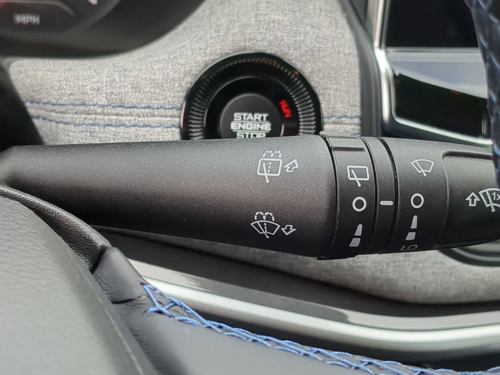 Thumbnail: 2022 Jeep Compass - 24