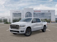 2026 Ram 1500 Laramie Pickup
