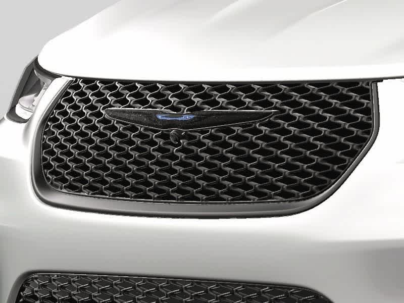 Thumbnail: 2025 Chrysler Pacifica - 14