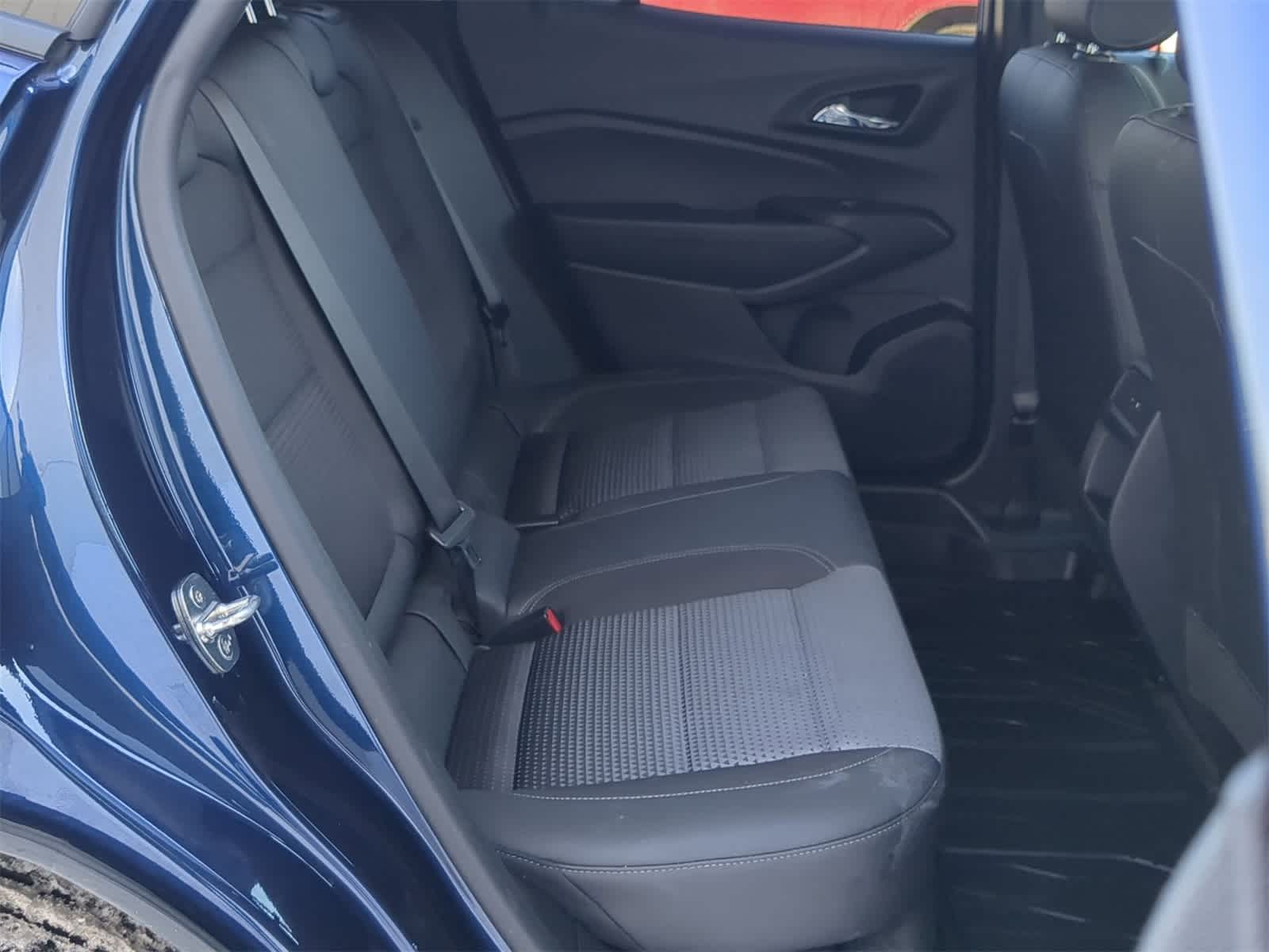 Thumbnail: 2024 Chevrolet Trax - 27