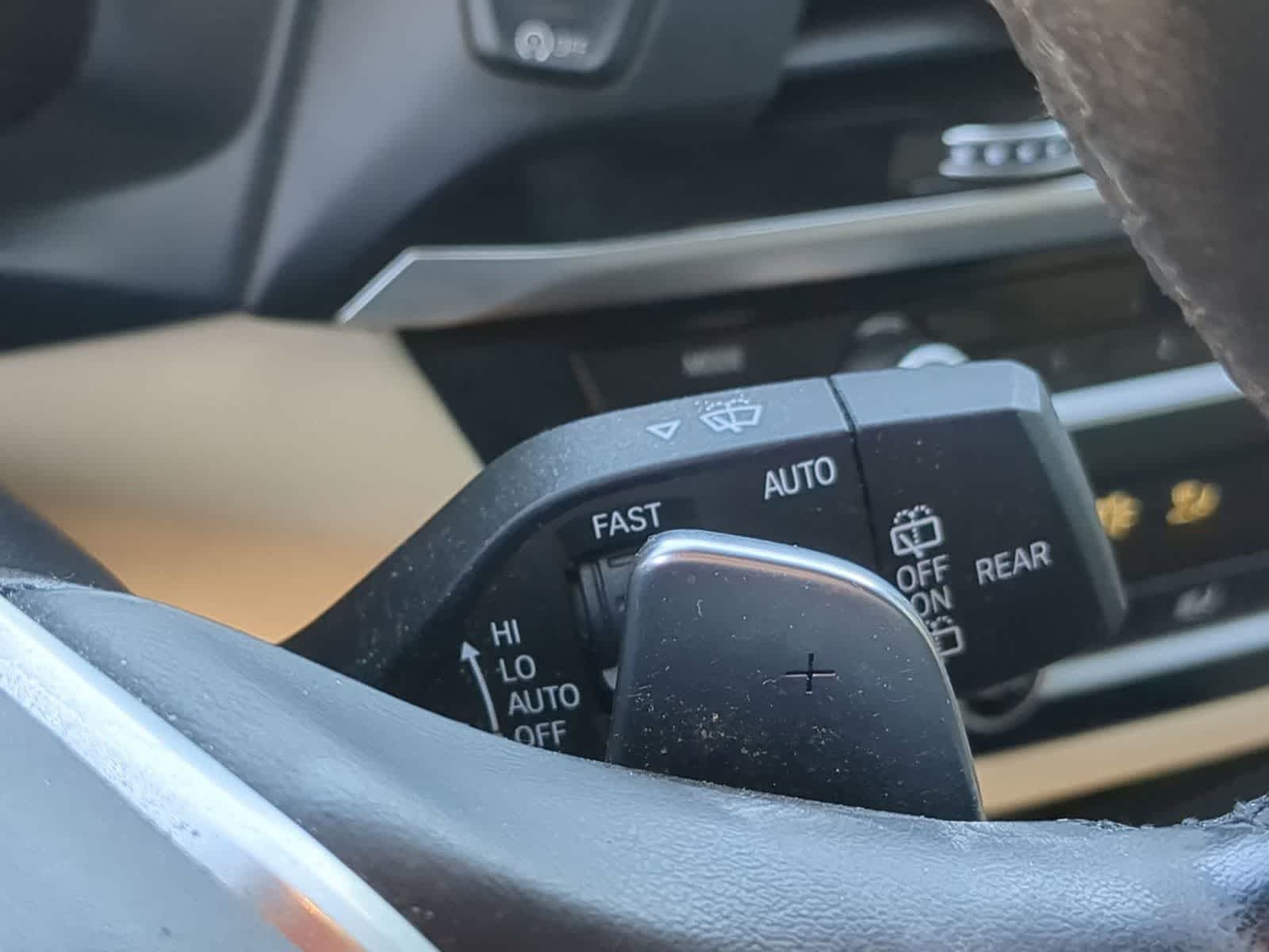 Thumbnail: 2019 BMW X3 - 25