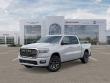 2026 Ram 1500 Laramie Pickup