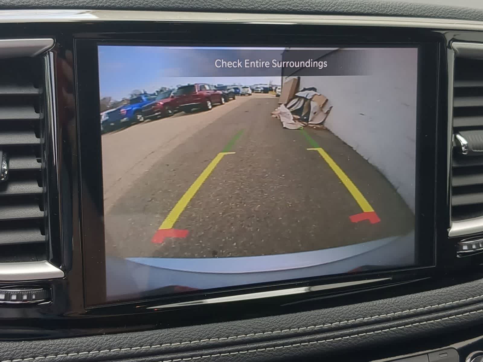 Thumbnail: 2024 Chrysler Pacifica - 28