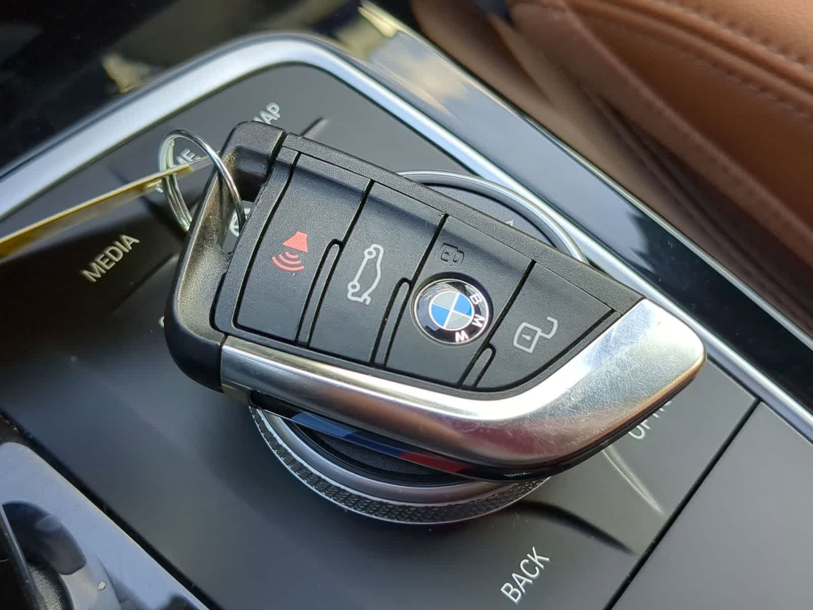 Thumbnail: 2022 BMW X3 - 34