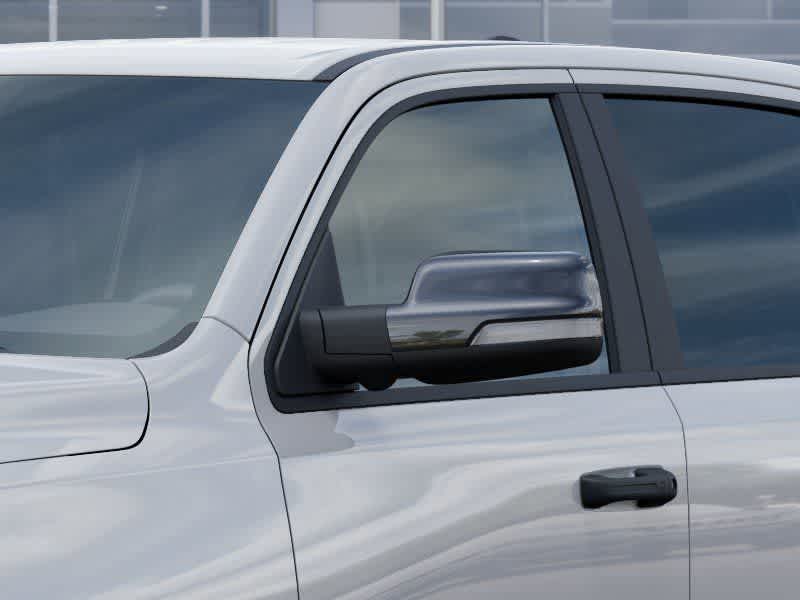 Thumbnail: 2026 RAM 1500 - 12