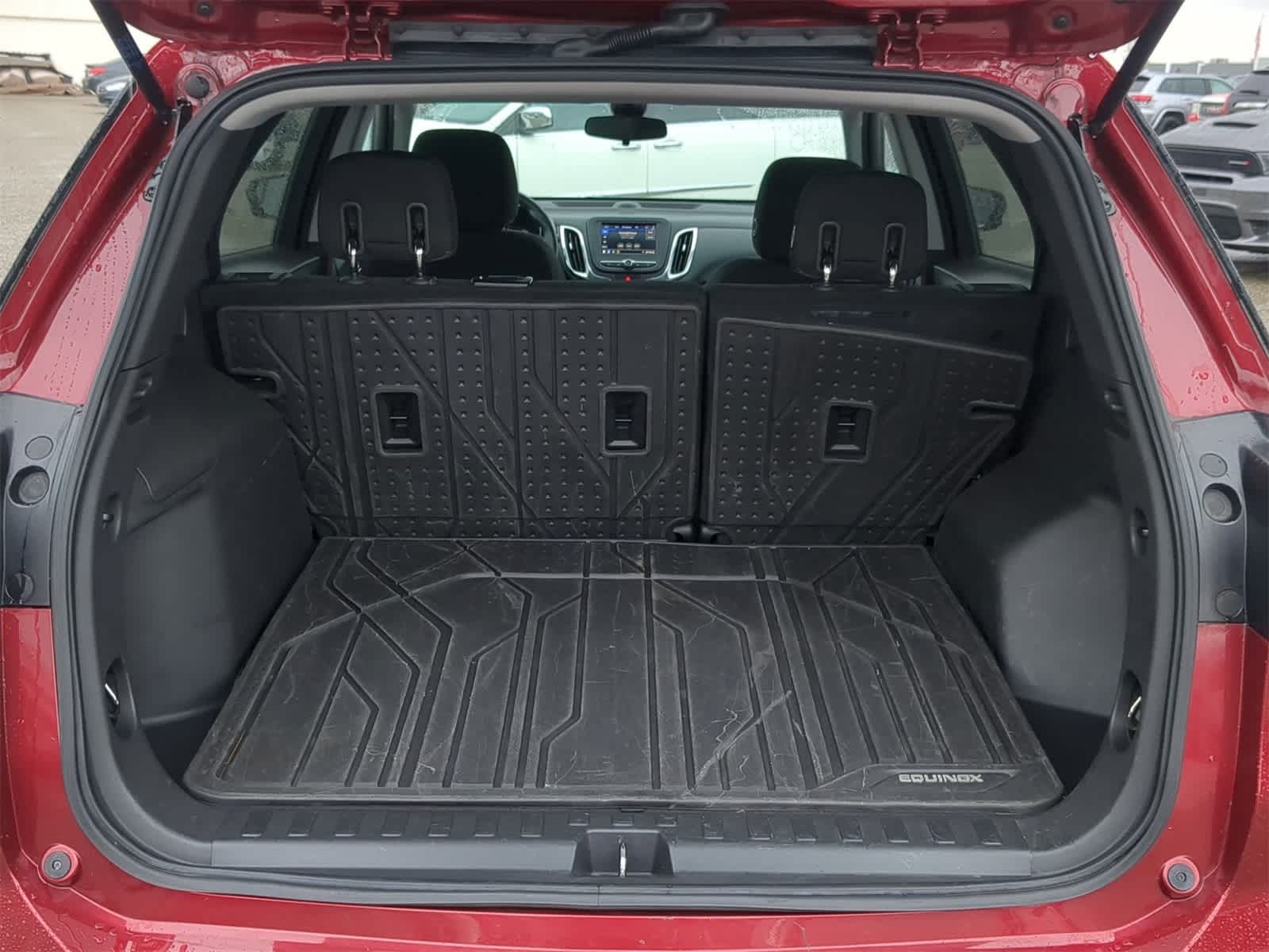 Thumbnail: 2020 Chevrolet Equinox - 40