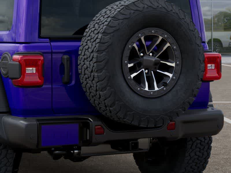 Thumbnail: 2026 Jeep Wrangler - 13