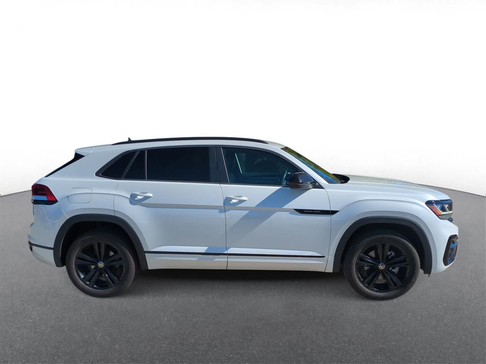 Thumbnail: 2023 Volkswagen Atlas - 9