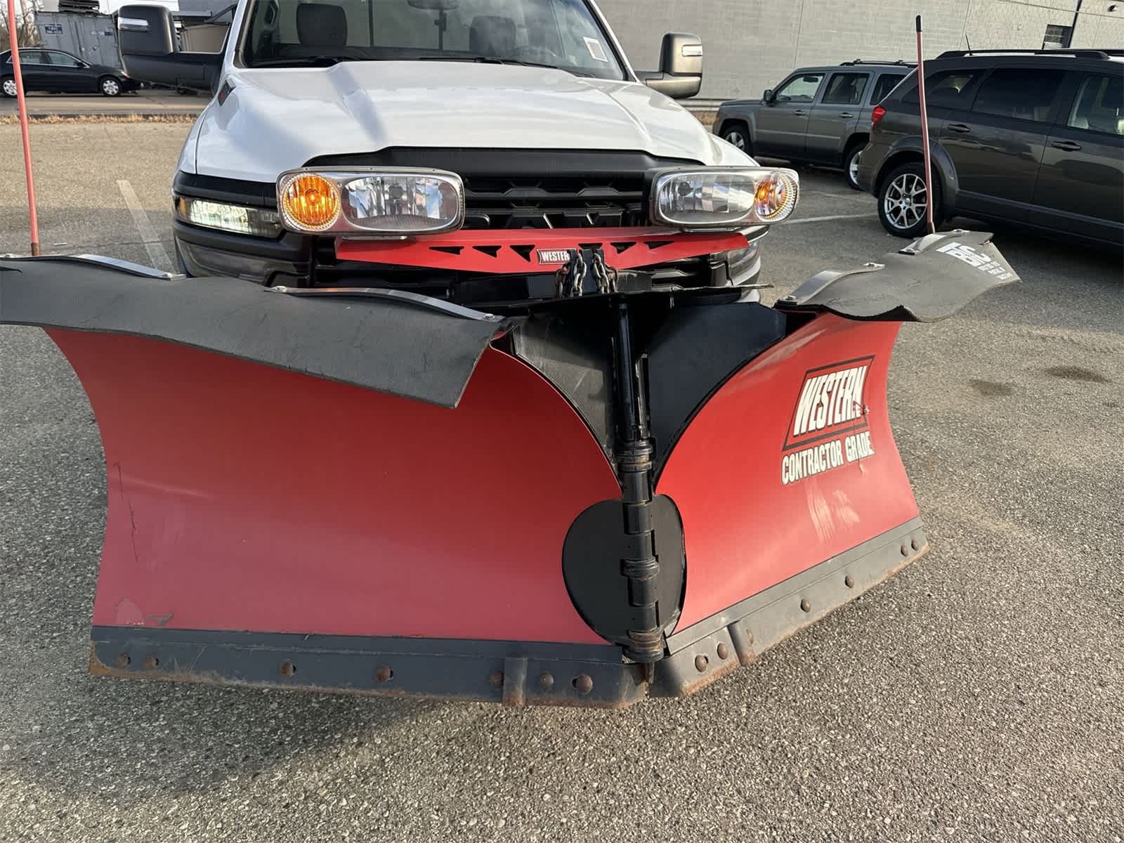 Thumbnail: 2026 RAM 2500 - 35