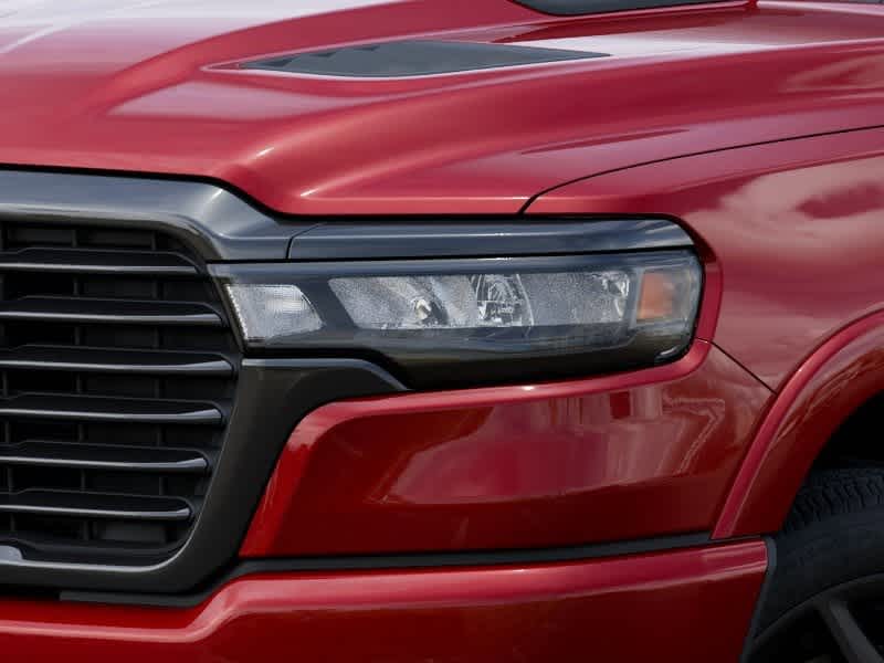 Thumbnail: 2026 RAM 1500 - 10