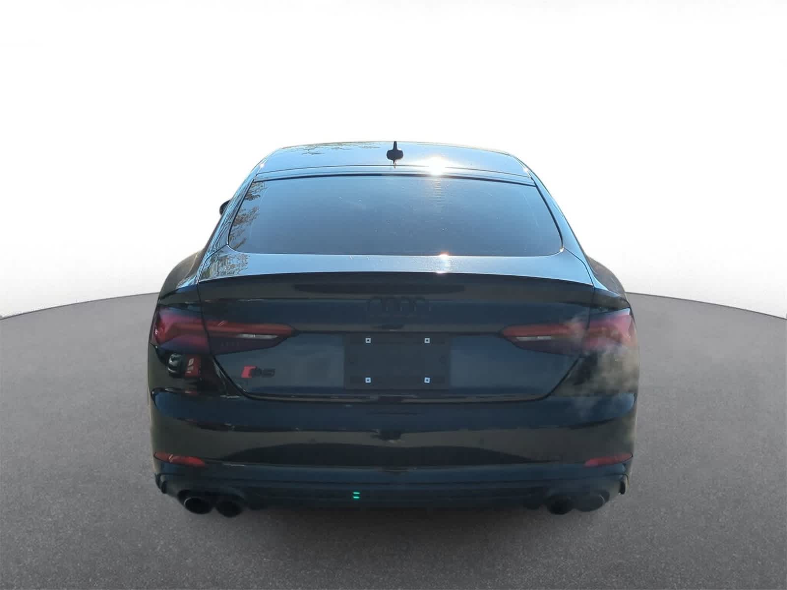 Thumbnail: 2019 Audi S5 - 7