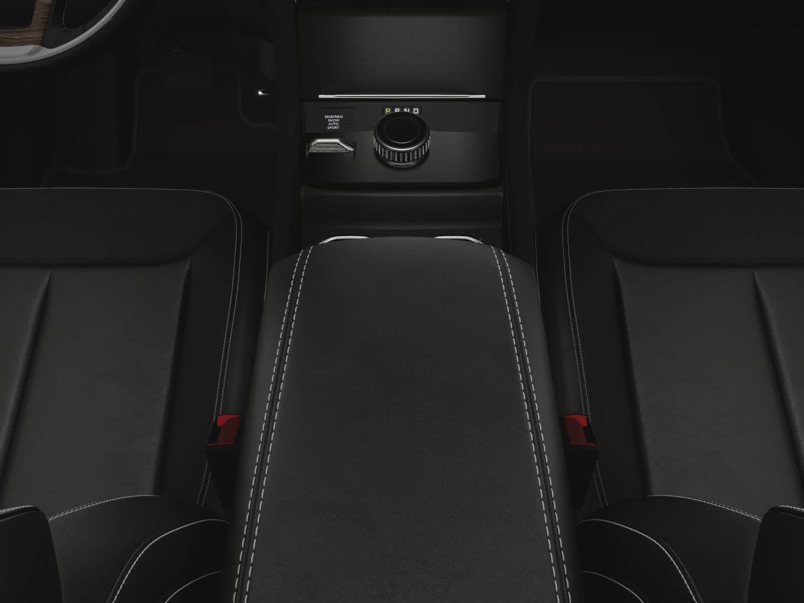 Thumbnail: 2025 Jeep Grand Cherokee - 27