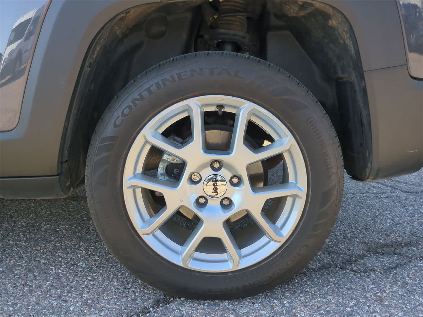 2023 Jeep Renegade Latitude 13