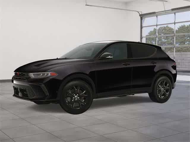 2024 Dodge Hornet R/T photo 2