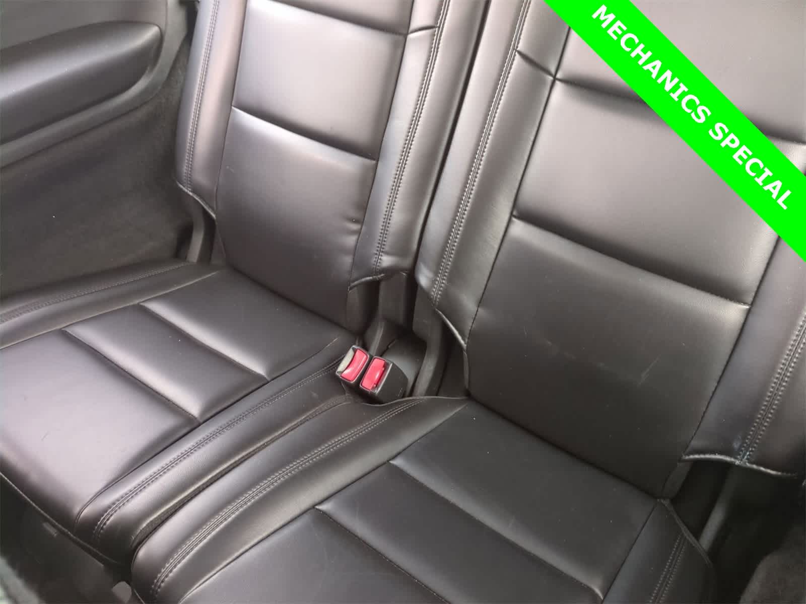 Thumbnail: 2015 Dodge Durango - 30