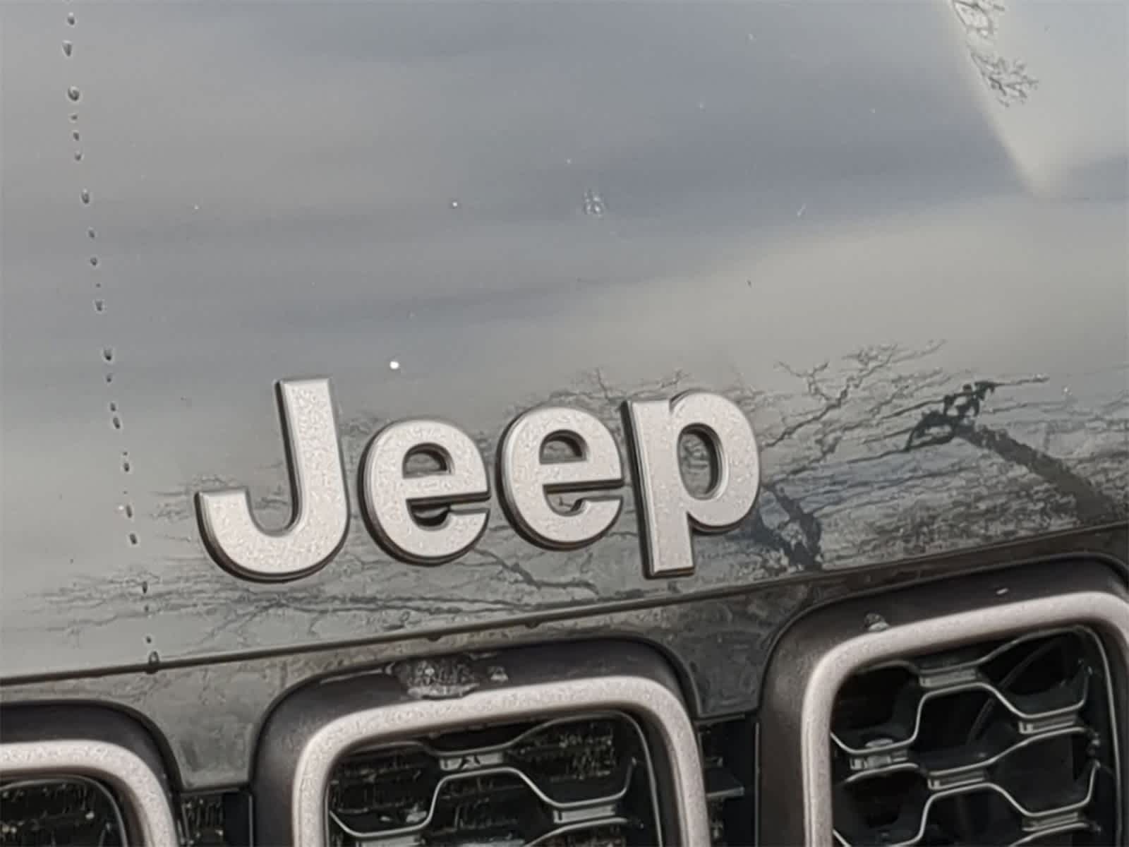 Thumbnail: 2020 Jeep Grand Cherokee - 19