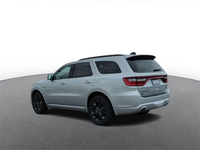 2024 Dodge Durango R/T 6