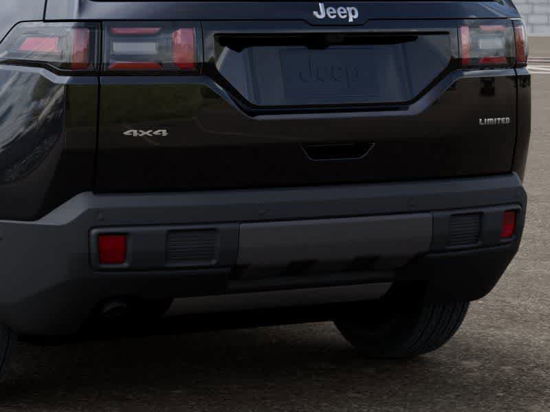 Thumbnail: 2026 Jeep Cherokee - 13