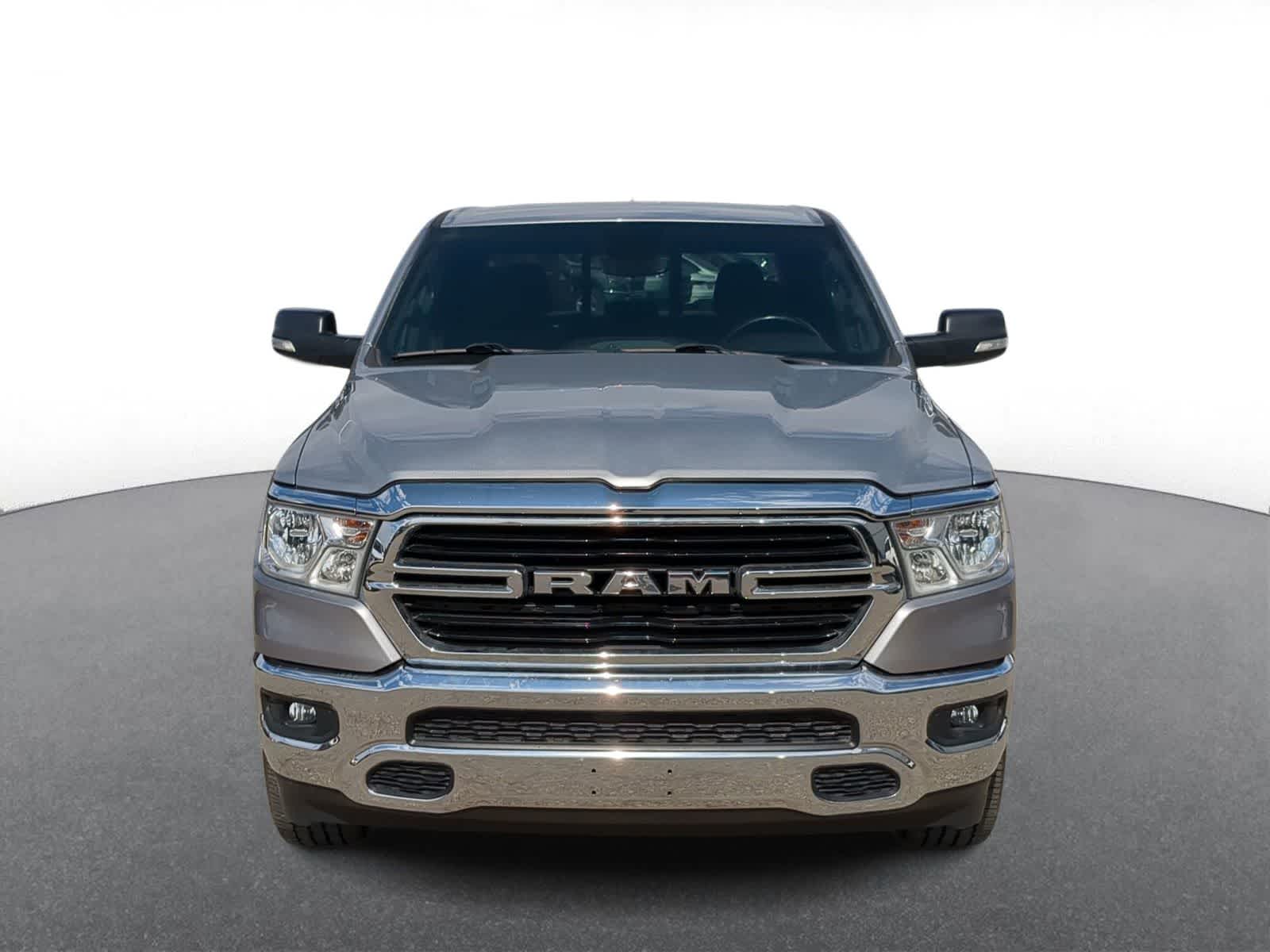 Thumbnail: 2019 RAM 1500 - 3