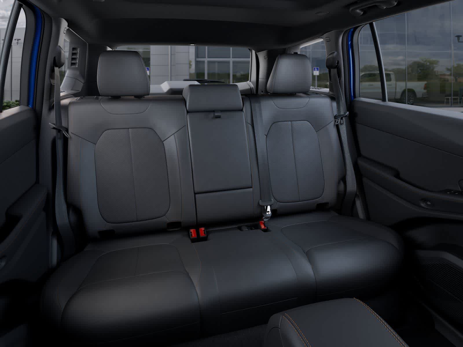 Thumbnail: 2026 Jeep Cherokee - 15