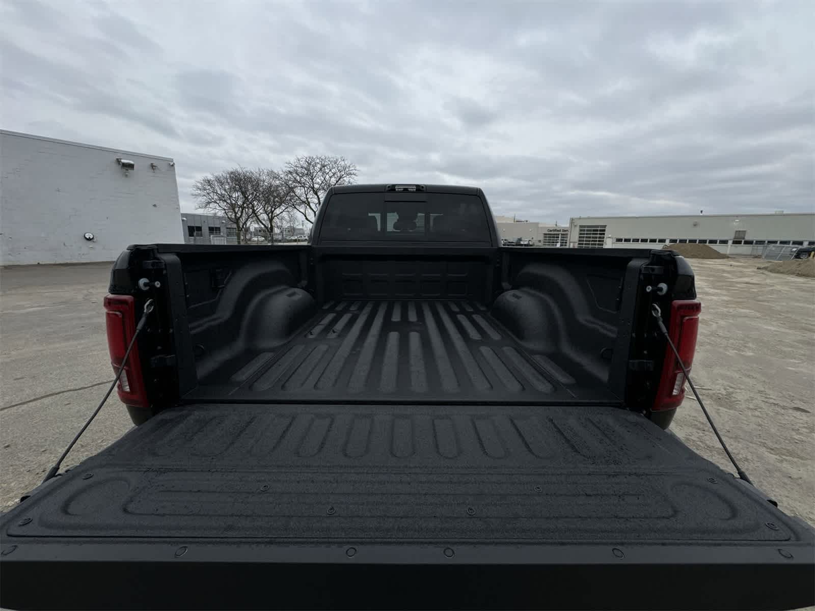 Thumbnail: 2026 RAM 2500 - 33